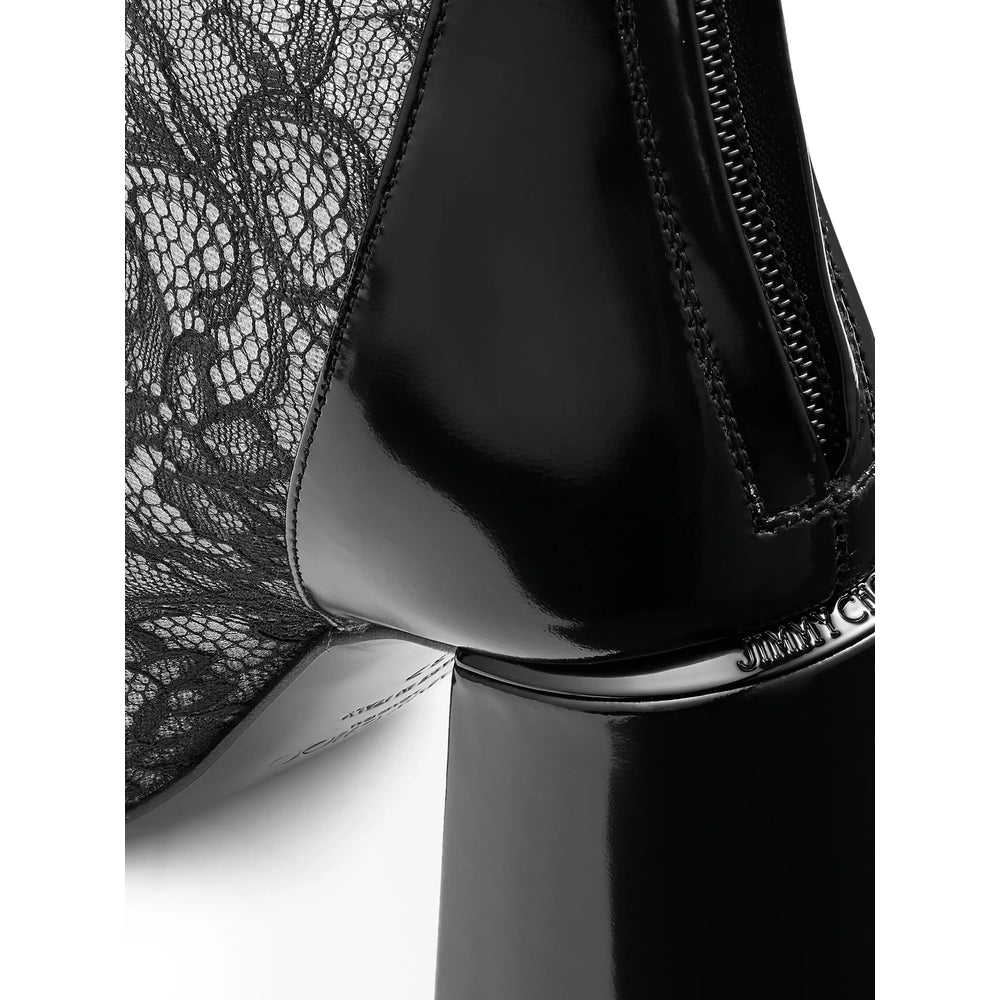 Jimmy Choo Scarpe - Nero | e7fe533d7a7ba249f437a2ff6fac757c34b425cd