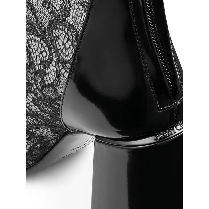 Jimmy Choo Scarpe - Nero | e7fe533d7a7ba249f437a2ff6fac757c34b425cd