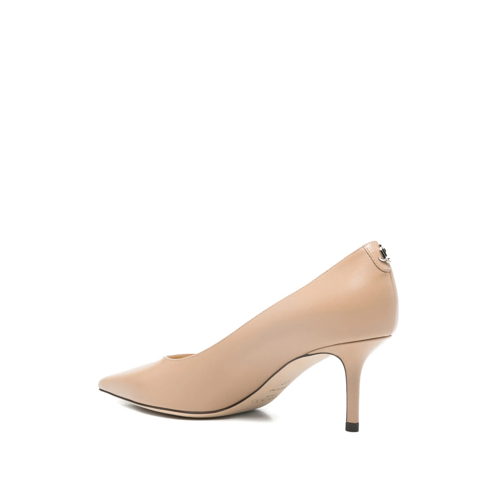 Jimmy Choo Scarpe - Neutro | a7f3c552cd2c90dcc7591874e5cf81635cc172df