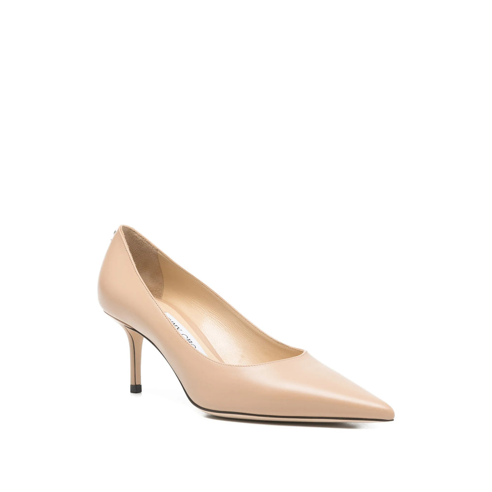 Jimmy Choo Scarpe - Neutro | d48596d3ed3ef6a3fb2081f411994f3df1be78e6