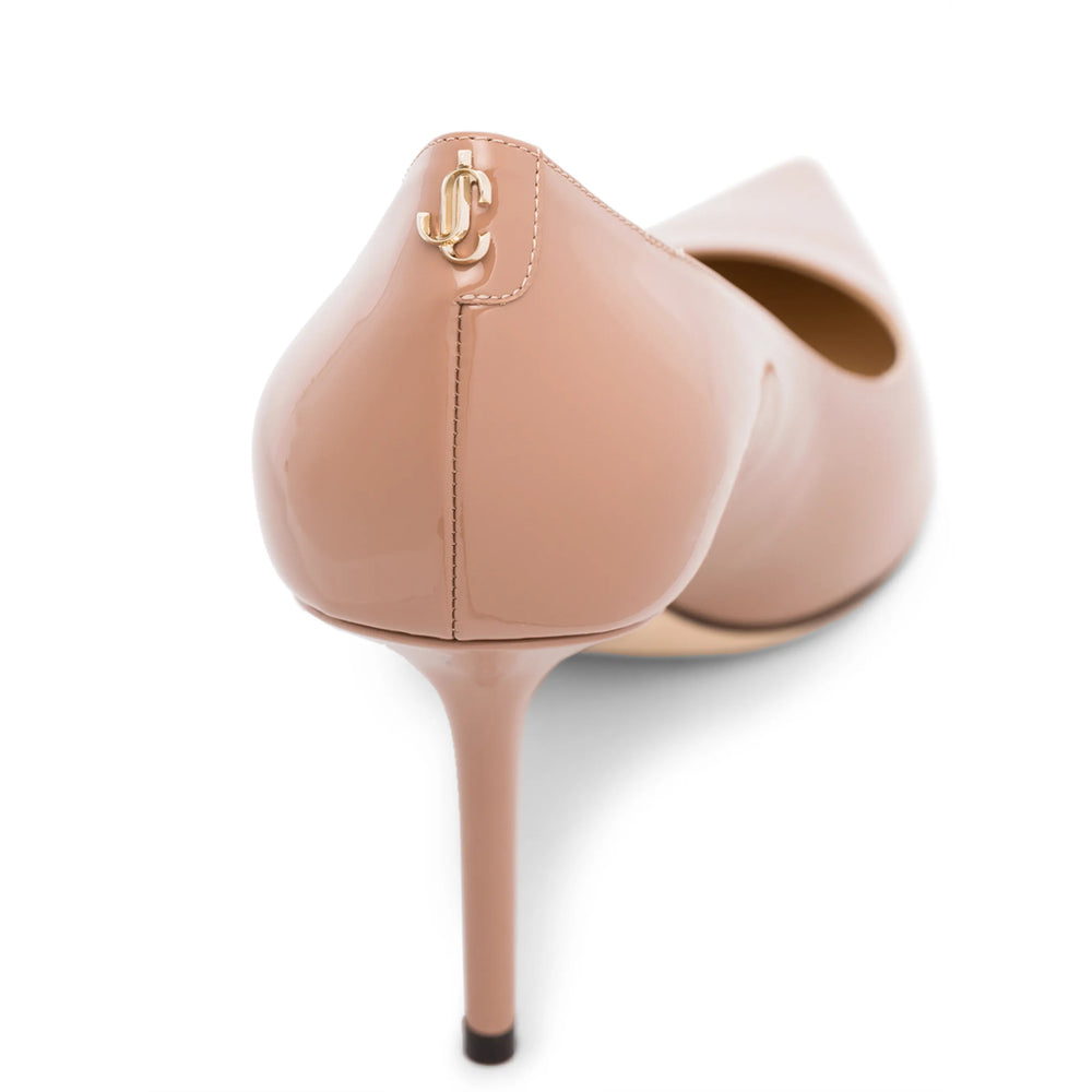 Jimmy Choo Scarpe - Rosa | 9af1f103ff247812b6b9a04c263f354e6f3f59e9