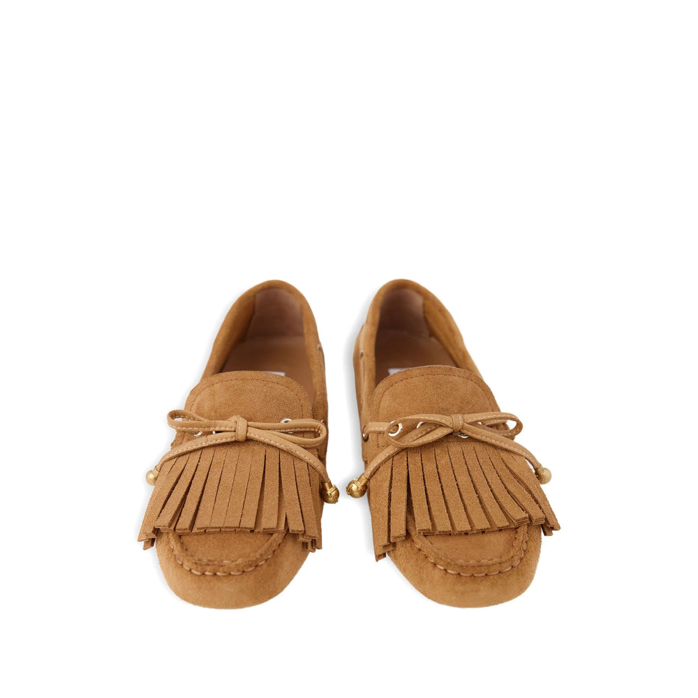 Jimmy Choo Scarpe - Marrone | 8d9f543ad74e4cf6a499fd320646c899a160dd2f