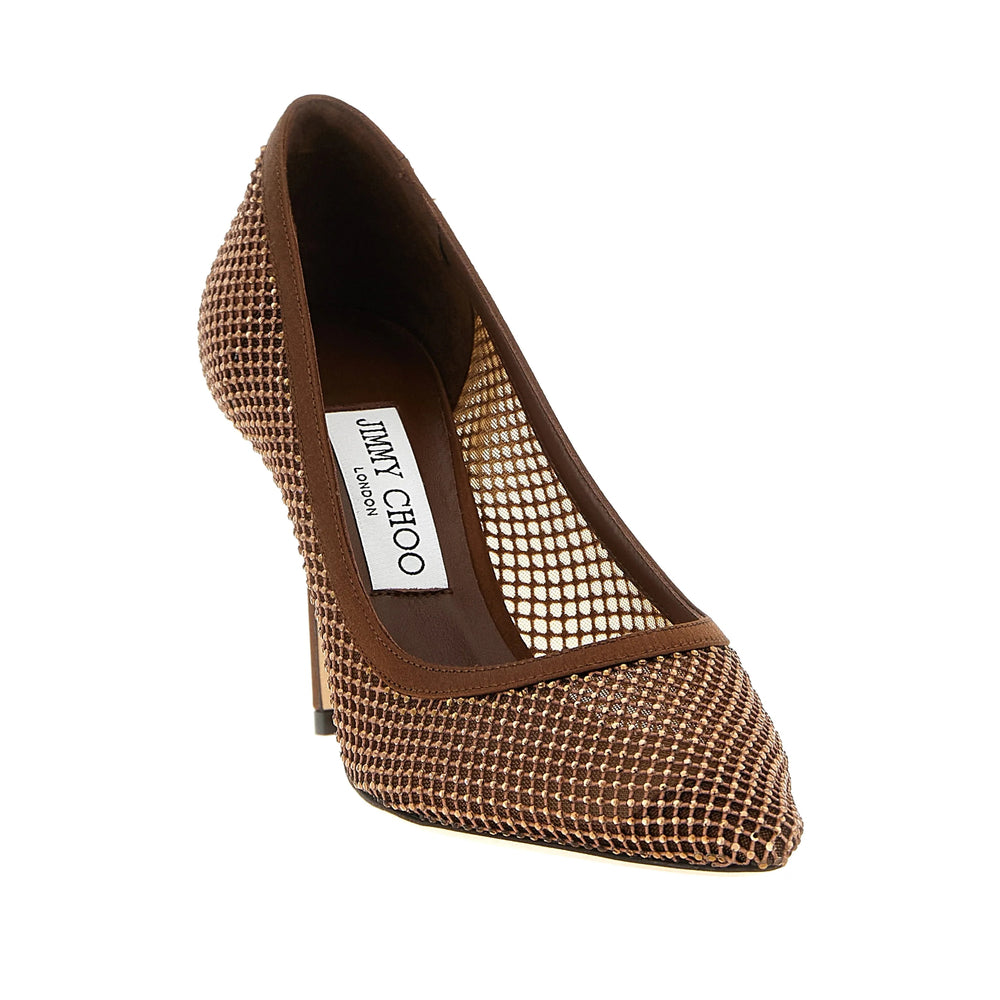 Jimmy Choo Scarpe - Bianco | c232a34916fb307b0fce387dc7a4d4f275cdceb0