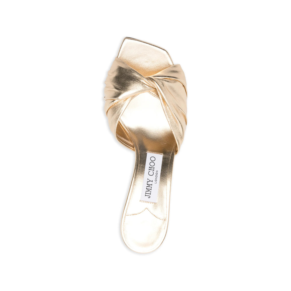 Jimmy Choo Scarpe - Oro | ac641466490d4bfc5a511b8bb50d1ec7ae71954a