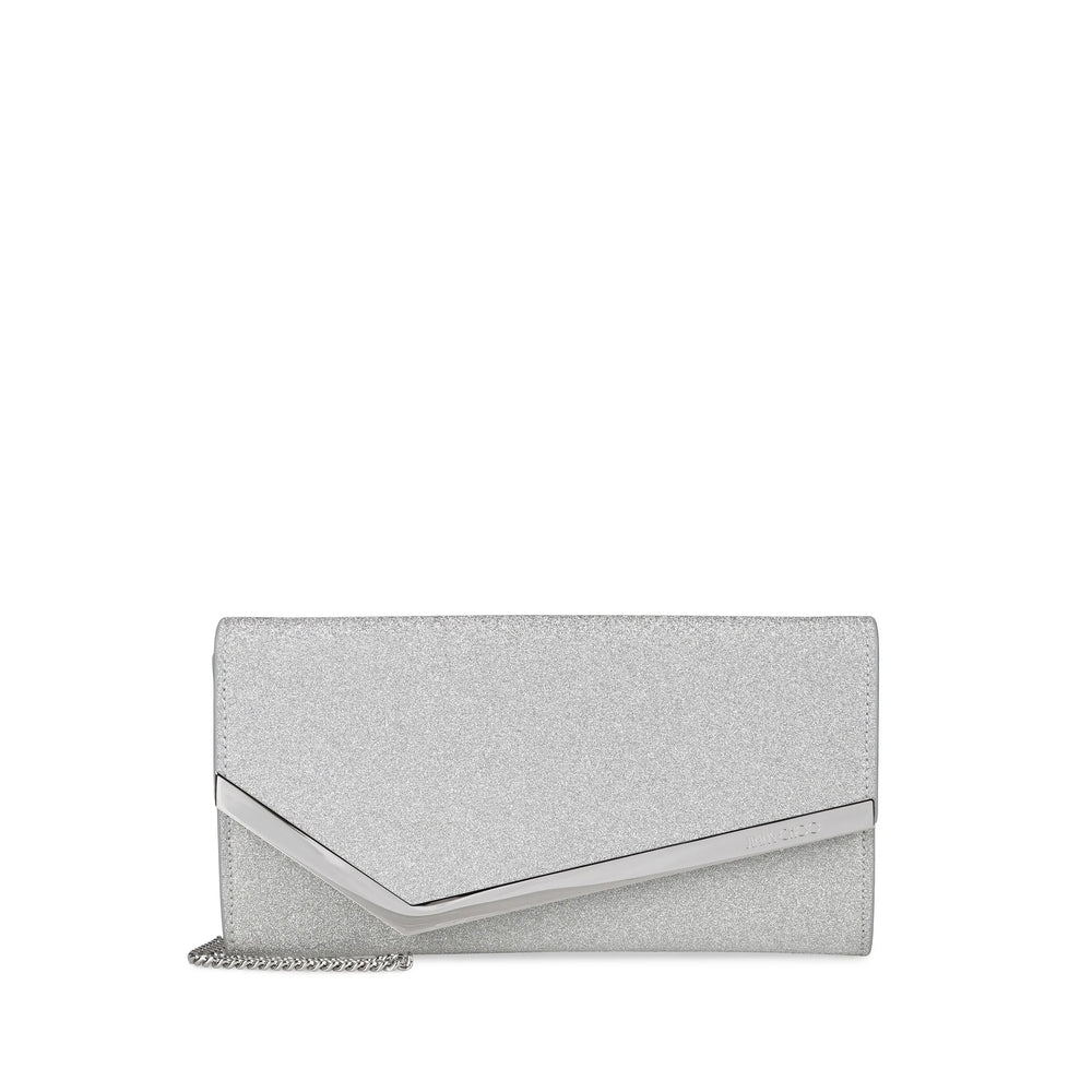 Jimmy Choo Borse - Grigio, Neutro | d20c8391b721ea3d5c2f87e9d1ab0c70dcfde421