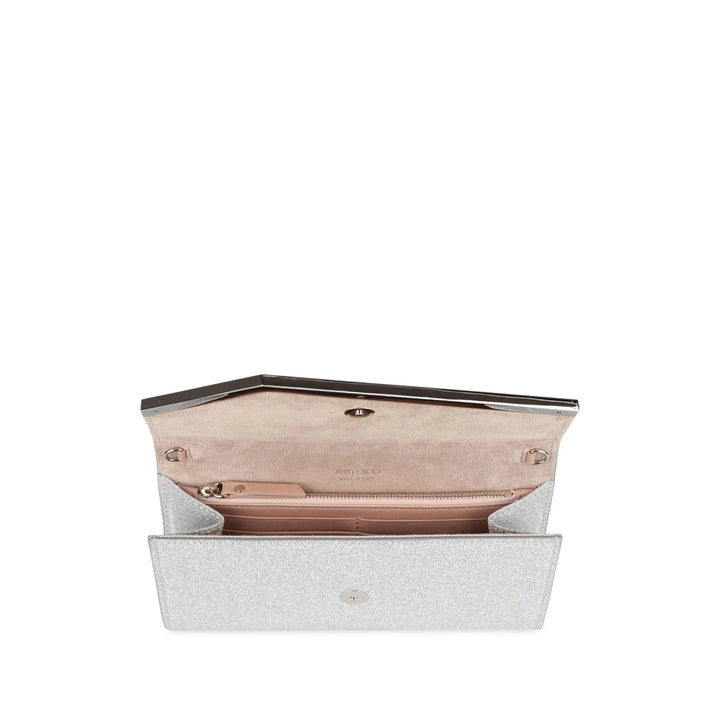 Jimmy Choo Borse - Grigio, Neutro | 497d04485d80e8631d66851146881636558baadd