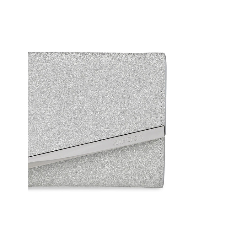 Jimmy Choo Borse - Grigio, Neutro | ff69bb49b381b876506df8460d2f43d71c0ffcdd