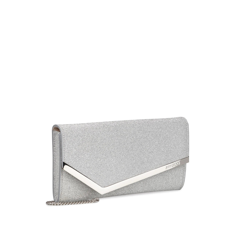 Jimmy Choo Borse - Grigio, Neutro | 2d32c97e2e84a26546de69f7b977c698e1284a57