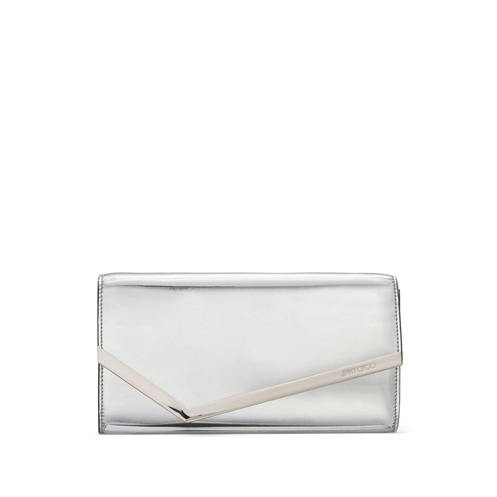 Jimmy Choo Borse - Argento | 6b8f0256453a421d855133f969148a1f202b692c