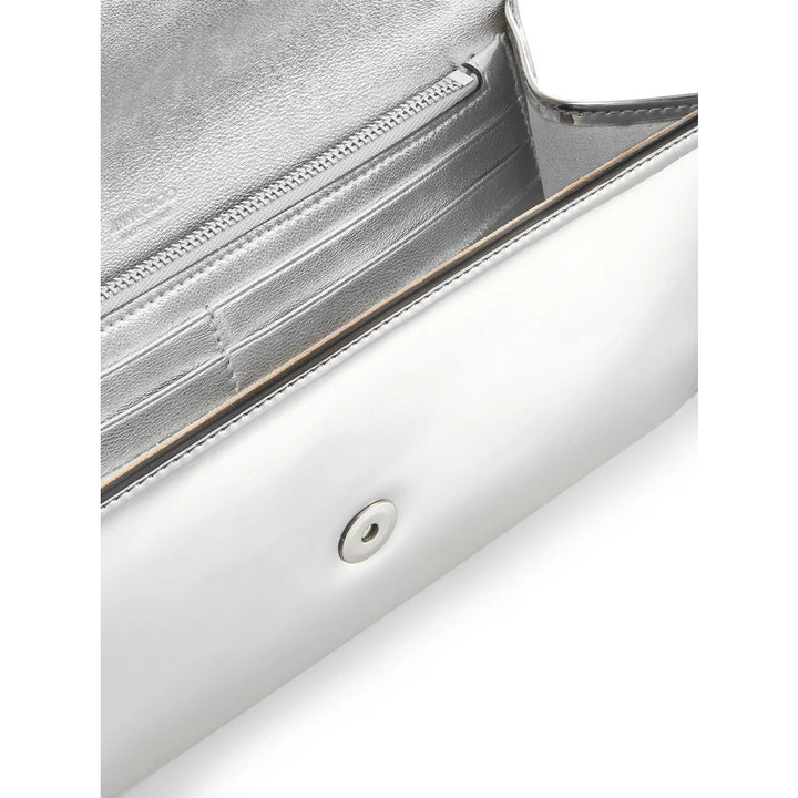 Jimmy Choo Borse - Argento | 20b8811bc31c9d91ec315b7070ee7075359d93d1