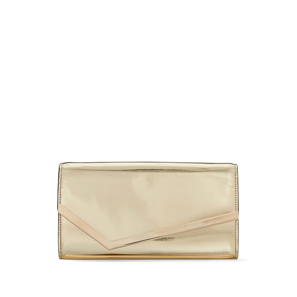 Jimmy Choo Borse - Oro | 5413c8abfc74b9ef47e57cbadd27e0329fa8a7fe