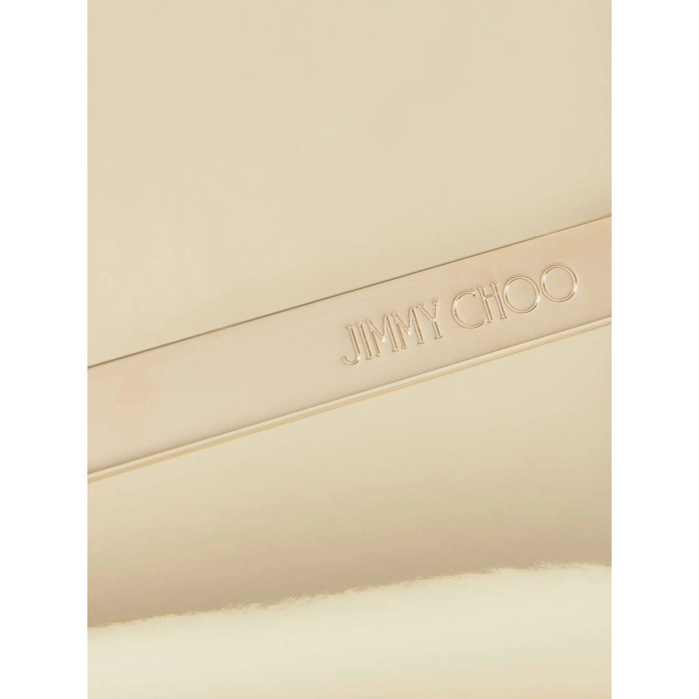 Jimmy Choo Borse - Oro | 325c9b1355d240e13ce3809483beb33e8d196e93