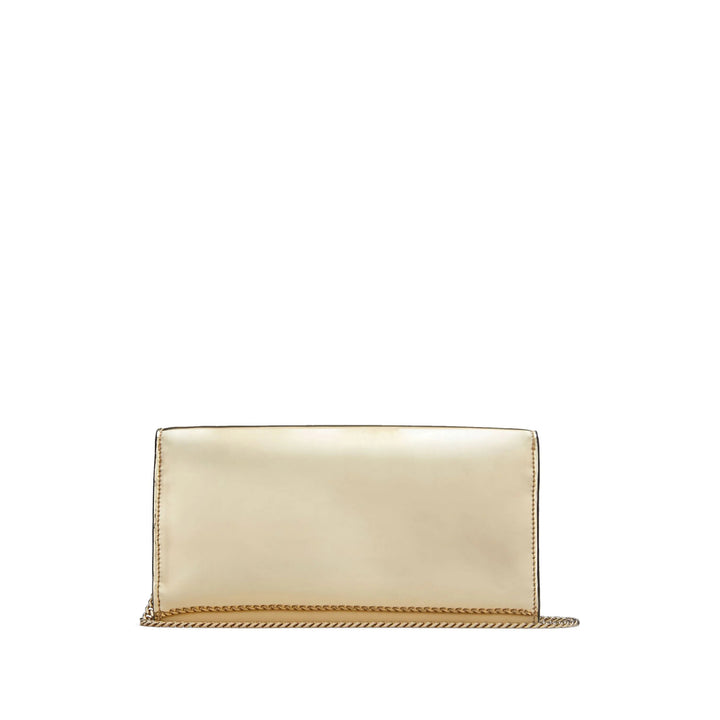 Jimmy Choo Borse - Oro | f31e22ce3681c0097c029231c1cd1e8d4882ce05