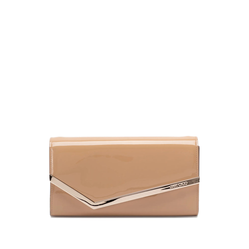 Jimmy Choo Borse - Neutro | f3acda697e95c3ff94fe04bf1d2840e267ef9ada