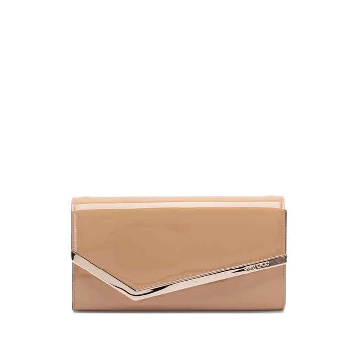 Jimmy Choo Borse - Neutro | f3acda697e95c3ff94fe04bf1d2840e267ef9ada