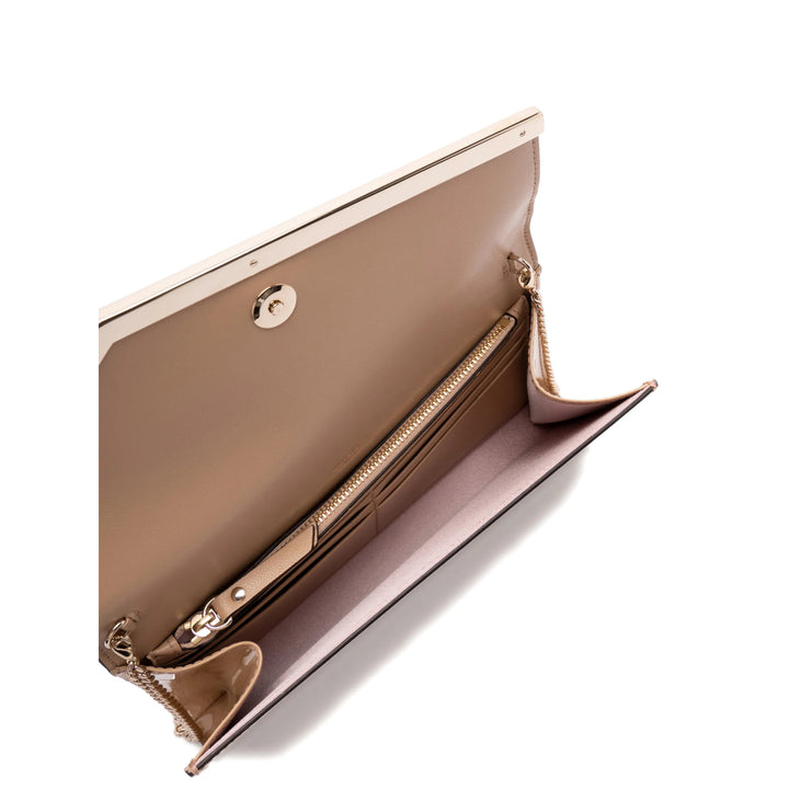 Jimmy Choo Borse - Neutro | 7a7c95273ab58638b858fbfbdc9e1d69c41e34f9