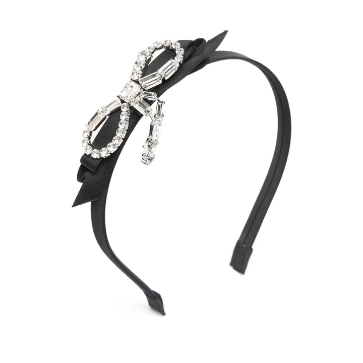 Jimmy Choo Hair Accessories - Nero | b2b54430107c88580dc6c97a1b2d2be3f6ab59f0