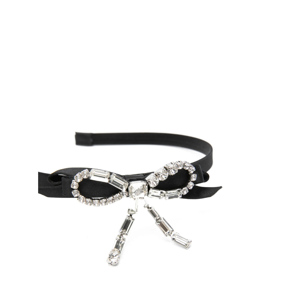 Jimmy Choo Hair Accessories - Nero | 347317d27a35a660391bc873ceb591f948a63956
