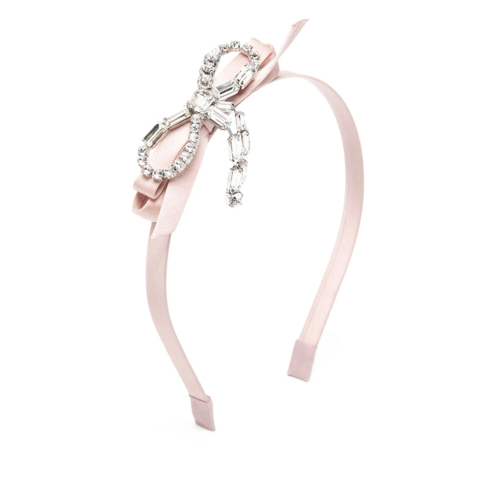 Jimmy Choo Hair Accessories - Rosa | 926da3095f83d660f23739ca834bb8c972c2c975