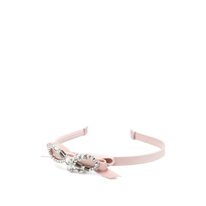 Jimmy Choo Hair Accessories - Rosa | ada7f9a338a1310aef88226fad877ef4a0ad8752