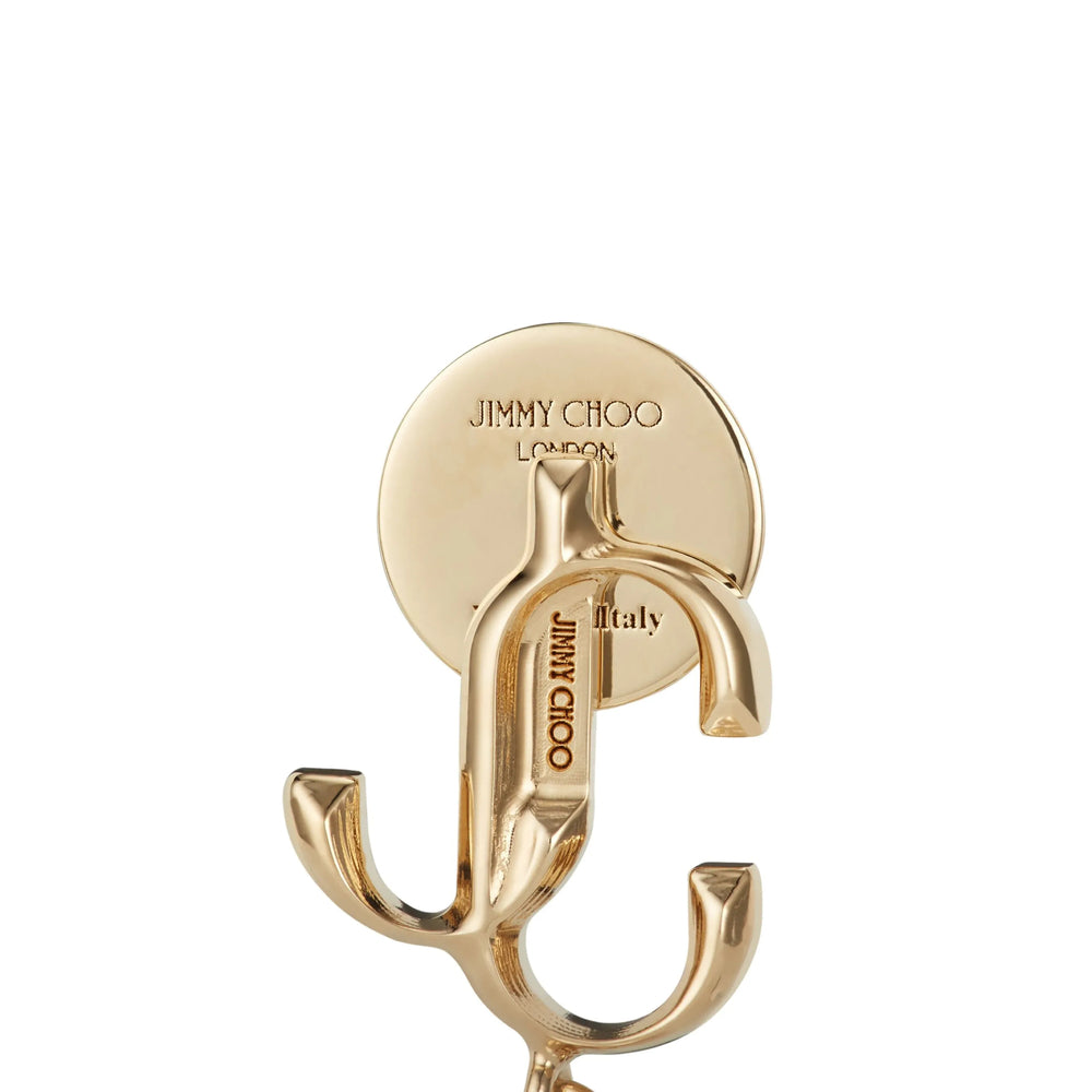 Jimmy Choo Jewellery - Oro, Bianco | 8b201b9eb9cc14b1793984ab55ec26080d898346