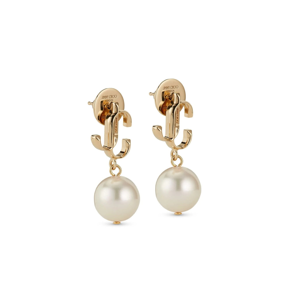 Jimmy Choo Jewellery - Oro, Bianco | d478841651cab6b68732c4483027a1c8c53806c5