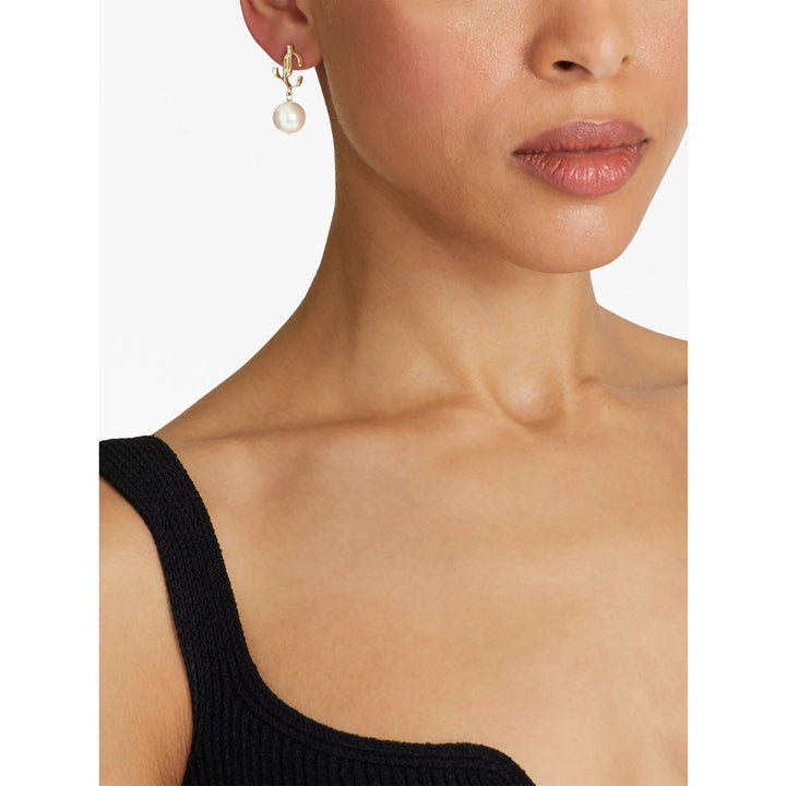 Jimmy Choo Jewellery - Oro, Bianco | 1910cf3bb19de2d3b55387063d2056c877e2b106