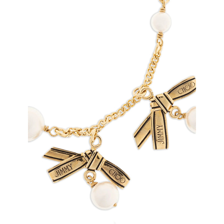 Jimmy Choo Jewellery - Oro | bedb9b7e7cde8ee667d903d4d4d039a5d4fbb4ae