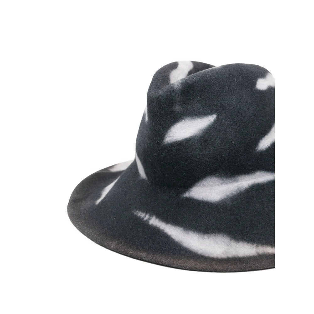 Yesey Caps - Nero | 5a7512fda3ef9a4ec1d328d7b11ef1a849b0864d