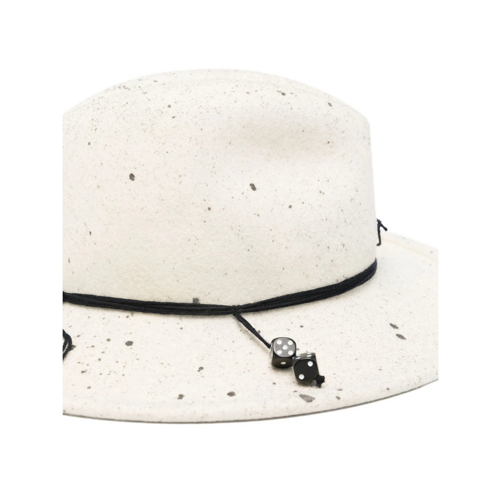 Yesey Caps - Bianco | f430ebc057e73dae05a29c94a11fddb1e5a82e23