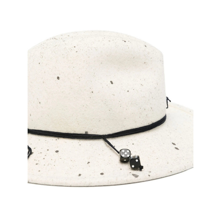 Yesey Caps - Bianco | f430ebc057e73dae05a29c94a11fddb1e5a82e23