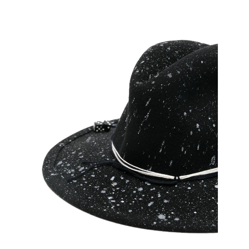 Yesey Caps - Nero, Bianco | bbd6065f6c95873785873406e663eacc401466c4