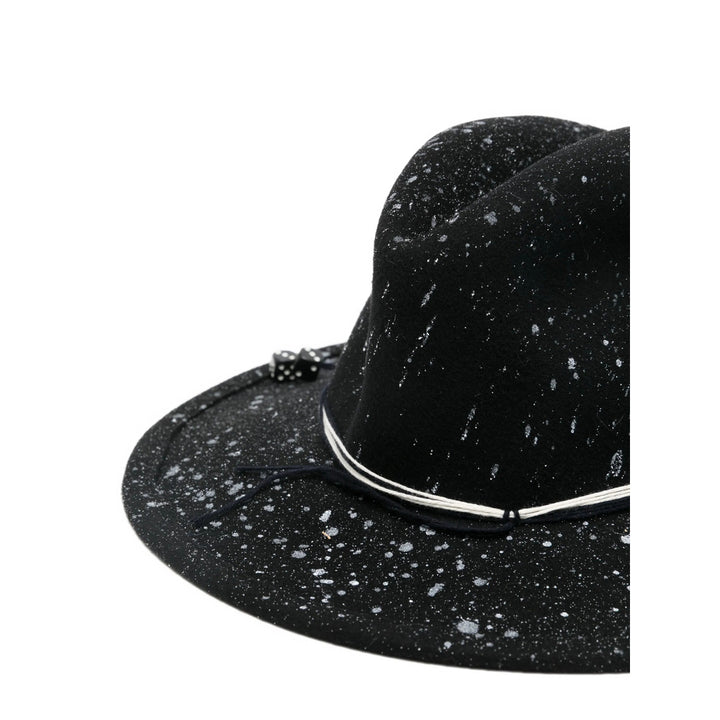 Yesey Caps - Nero, Bianco | bbd6065f6c95873785873406e663eacc401466c4