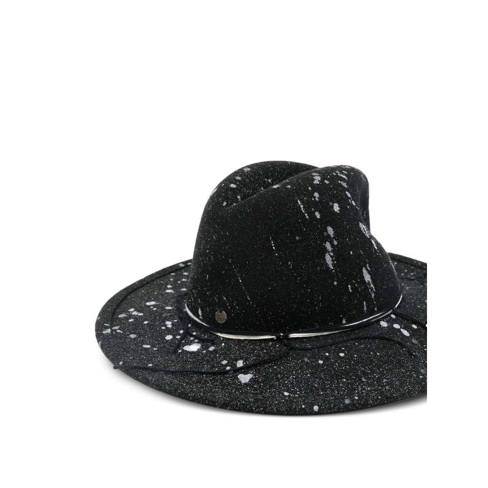 Yesey Caps - Nero, Bianco | e5d3d2b568654e51b8ade9914f28ddd157add39a