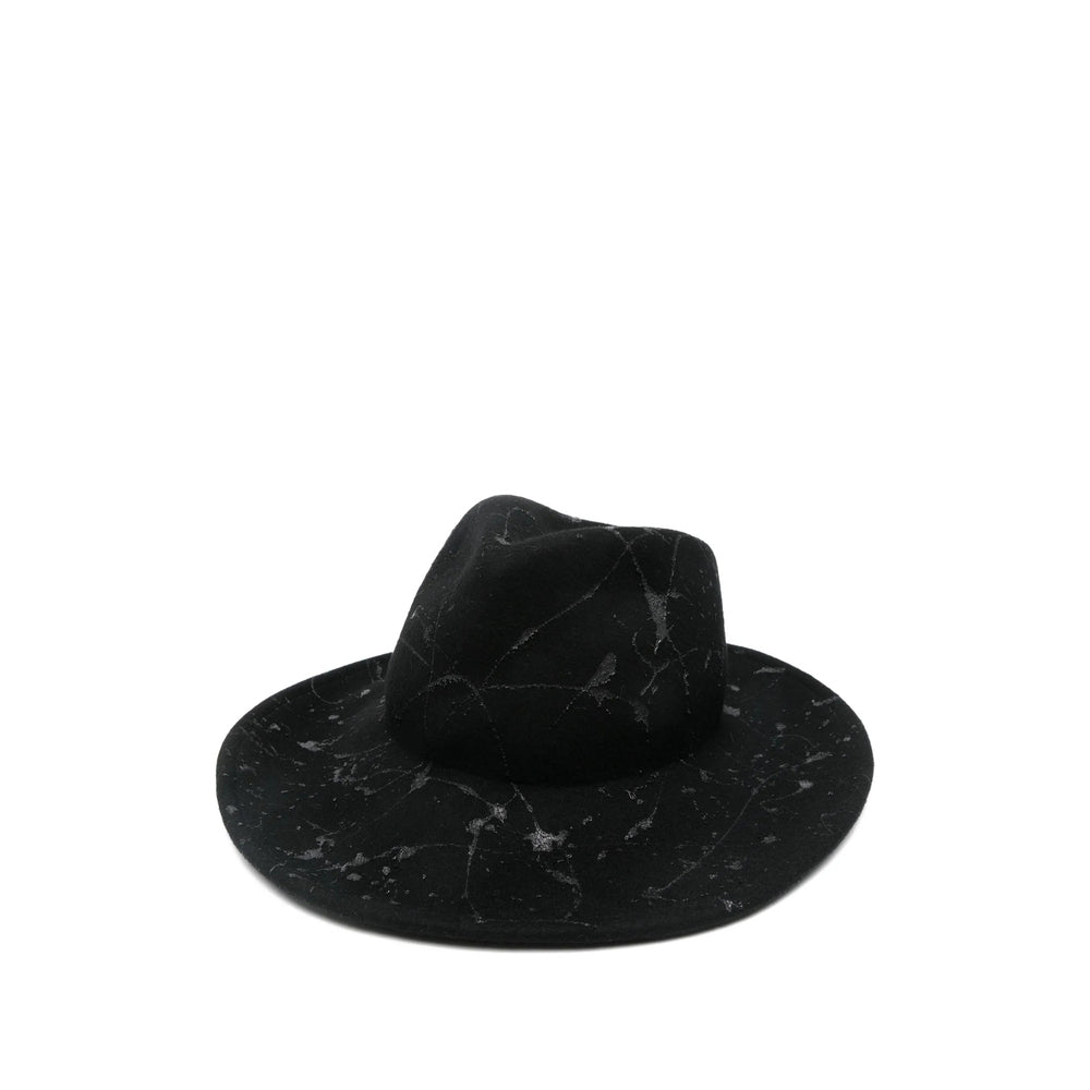 Yesey Caps - Nero | ed2a60a57acdd87ea957a7c19518c2aaf445c0b8
