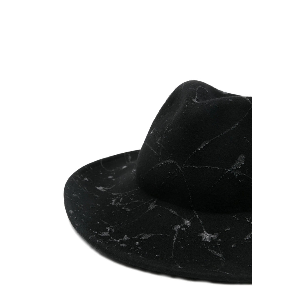 Yesey Caps - Nero | 14630249a79a69a12b82c2c882e5c9f29fdb8018