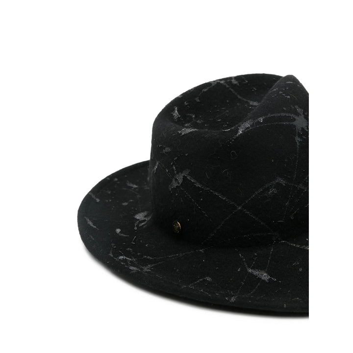 Yesey Caps - Nero | e3b951ef0916a91f2676877a8db83b94612b95c2