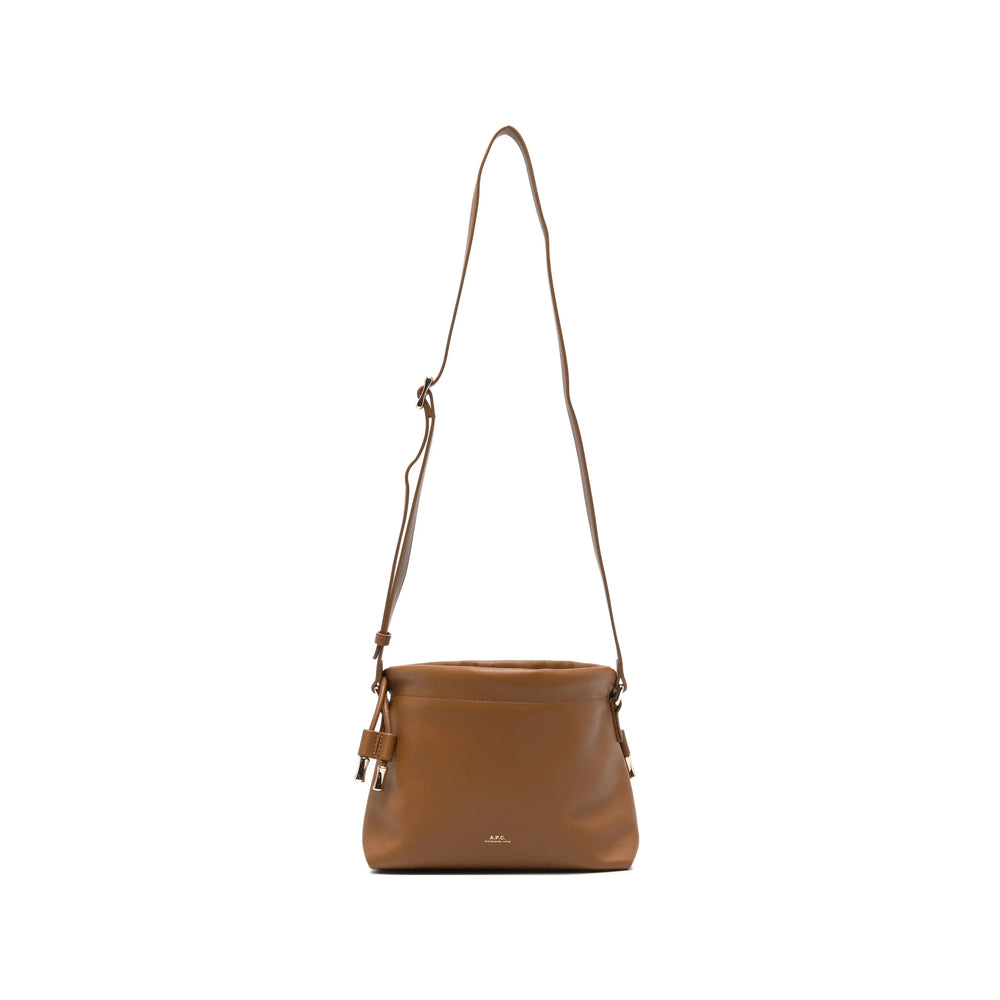 A.P.C. Borse - Marrone | 9f1e6499046dac2235e22dfd23155d00cb998a1d