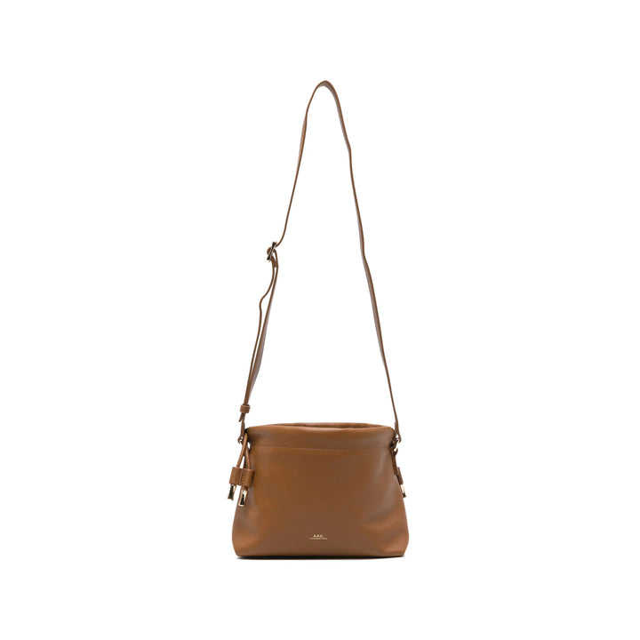 A.P.C. Borse - Marrone | 9f1e6499046dac2235e22dfd23155d00cb998a1d