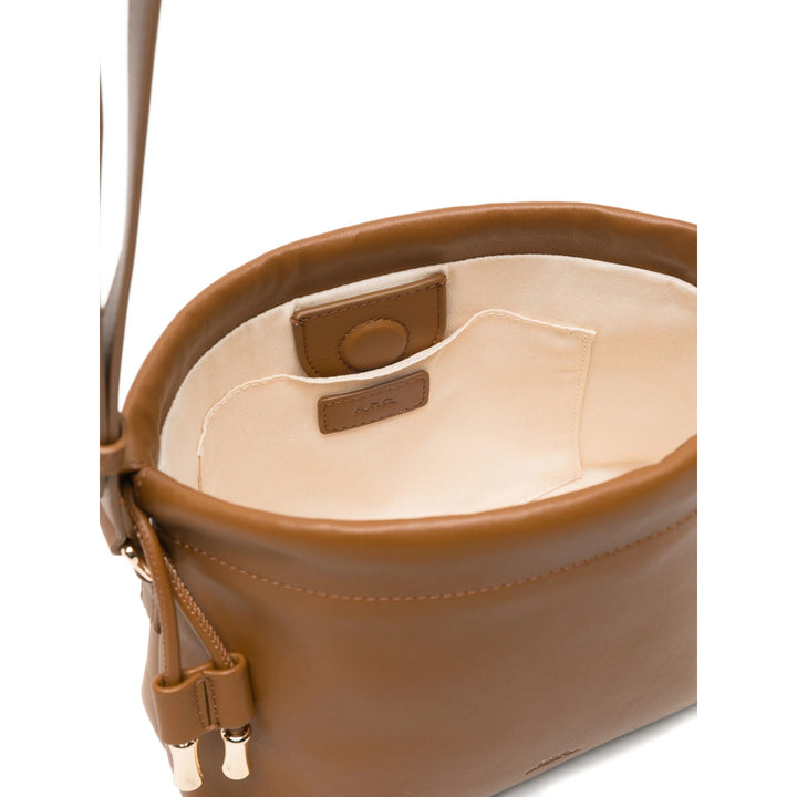A.P.C. Borse - Marrone | c934524e15063824d99a47a8968b8375b6d7b651