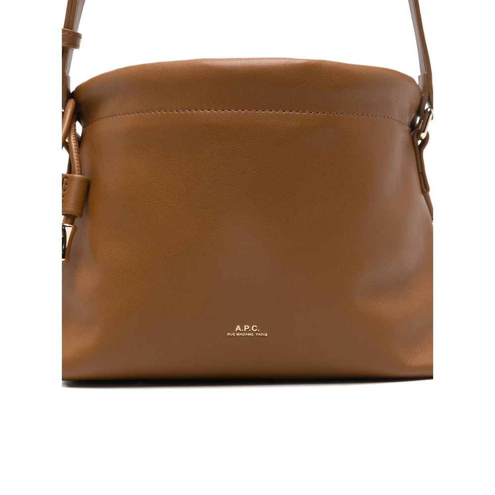 A.P.C. Borse - Marrone | 71b34a2a2ff92e03e65aef7e9d345b64a3ffb116
