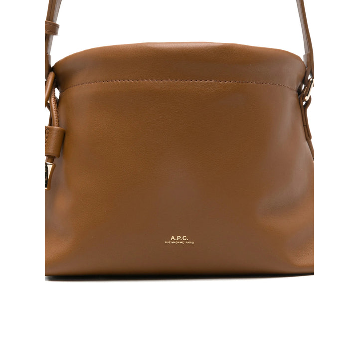 A.P.C. Borse - Marrone | 71b34a2a2ff92e03e65aef7e9d345b64a3ffb116