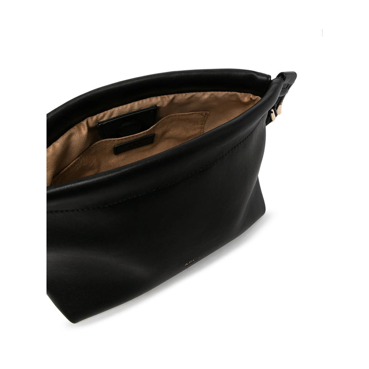 A.P.C. Borse - Nero | 2e24bd844396c09c57d34d1b7e5ce29661a641a4