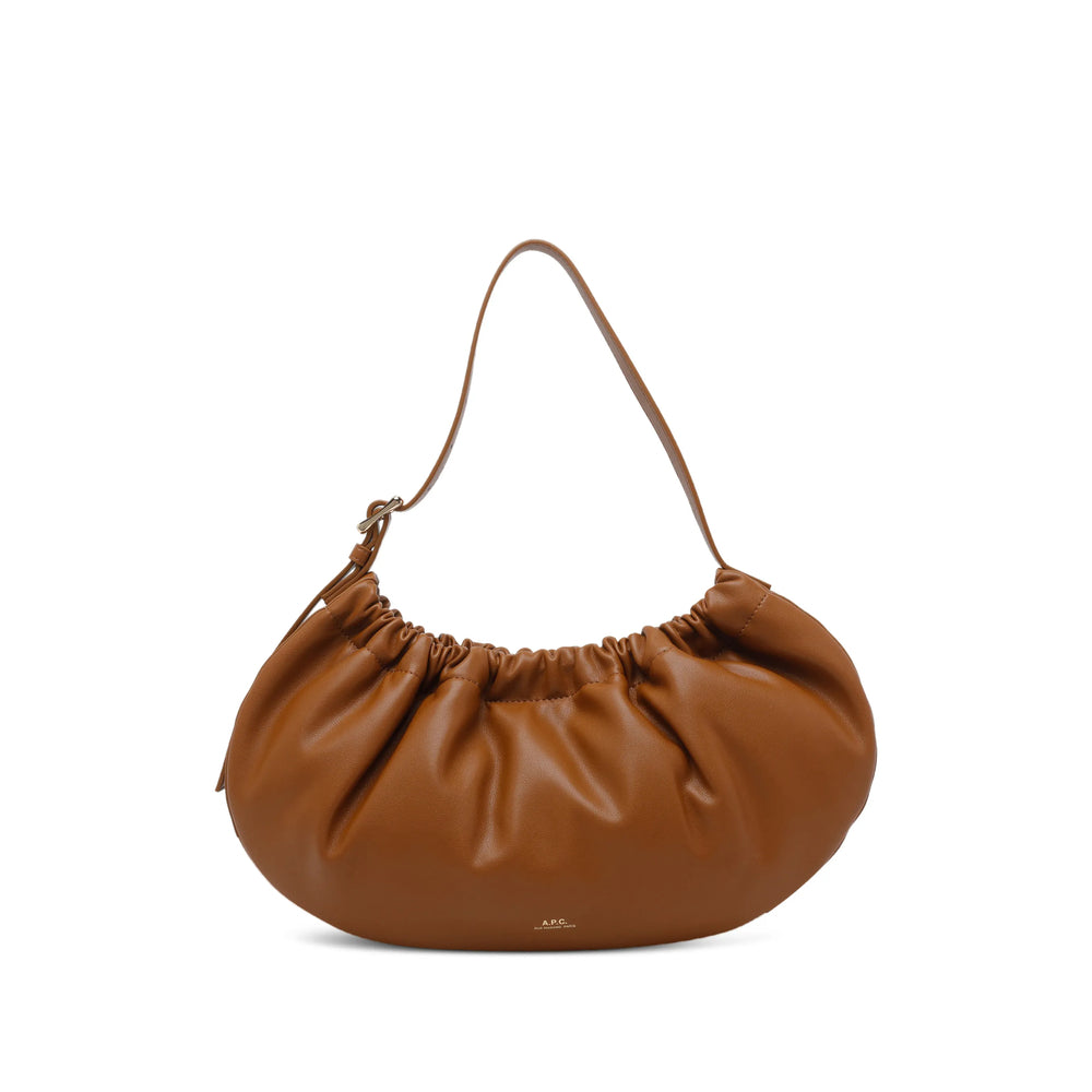 A.P.C. Borse - Marrone | e126ce25b3f93c5feddbb31de43a555cc2d69f34