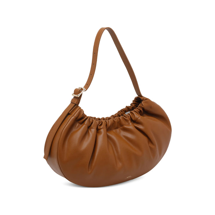 A.P.C. Borse - Marrone | 13f9634b228f27607ae09a10c3aa9ce3268a9bfc