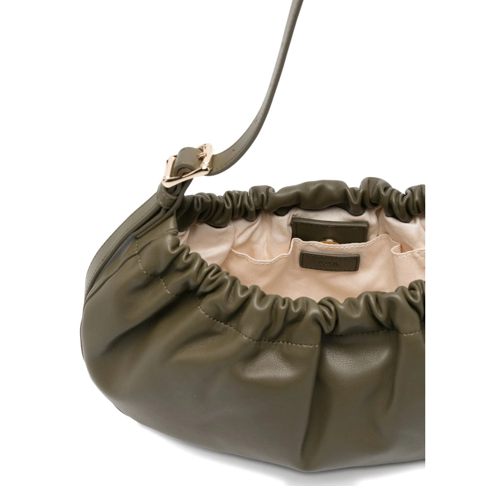 A.P.C. Borse - Verde | d63f53933510e944bc98138914663f3d501a12e5