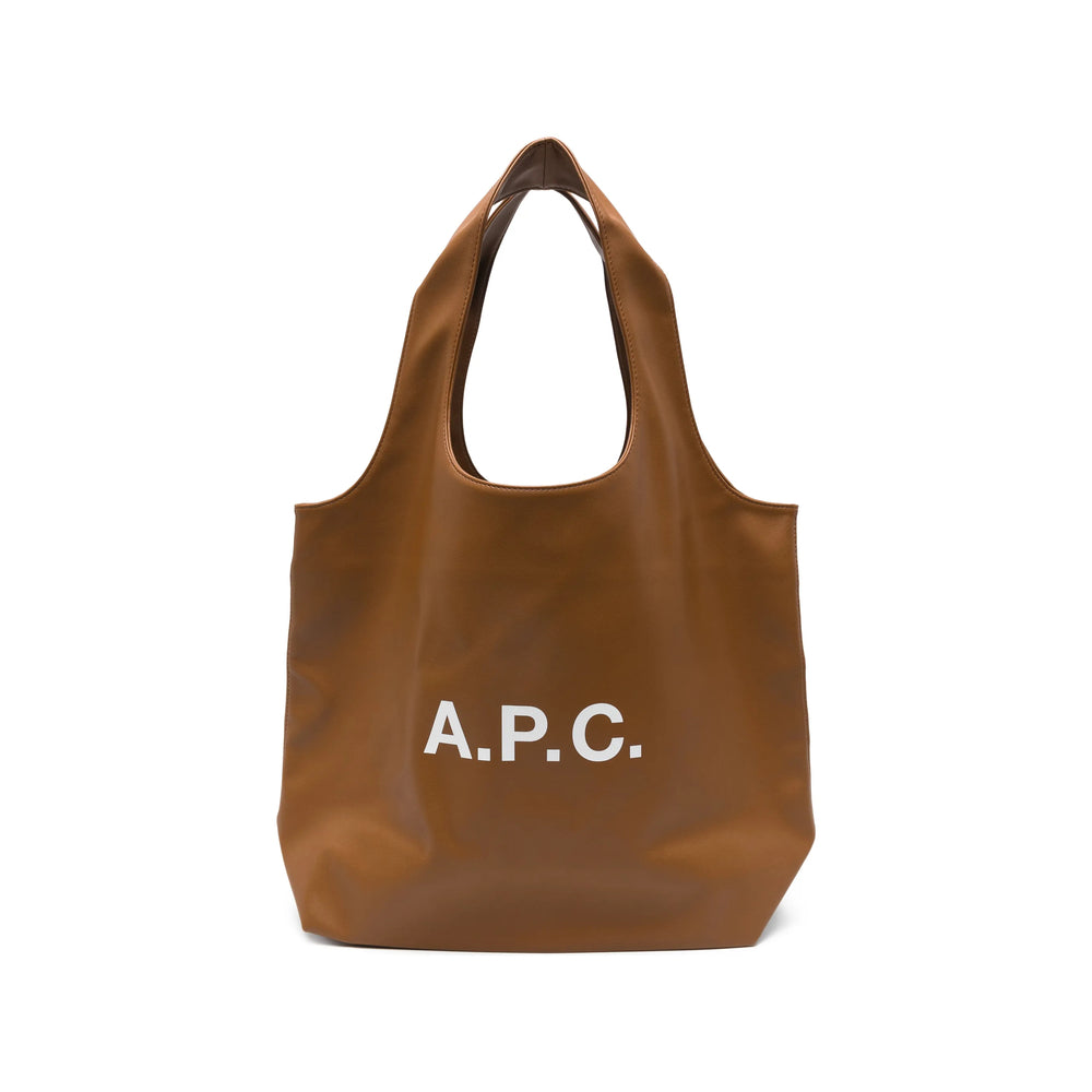 A.P.C. Borse - Marrone | ea37d8379b2f35cc0c27141f5d14b36411ea90e3