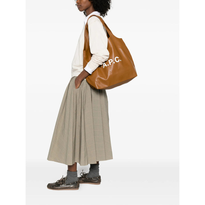 A.P.C. Borse - Marrone | 2916c4c2401fcfb2793737e39c9b1b73b1b60cf1