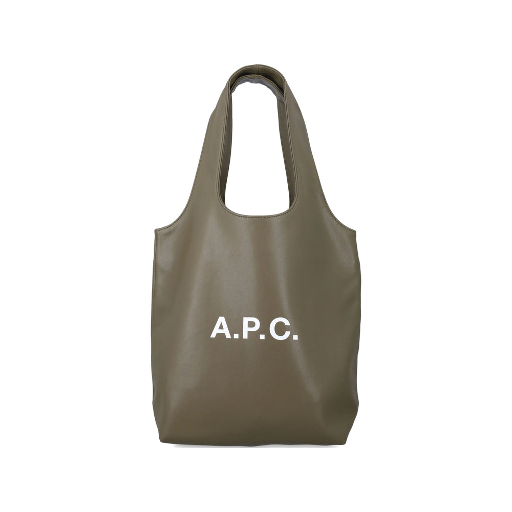A.P.C. Borse - Verde | 081a9a07ac402f4adfca99aec4d70cc895f356af
