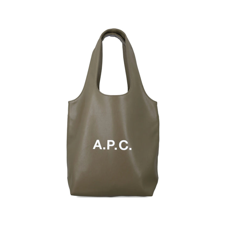 A.P.C. Borse - Verde | 081a9a07ac402f4adfca99aec4d70cc895f356af